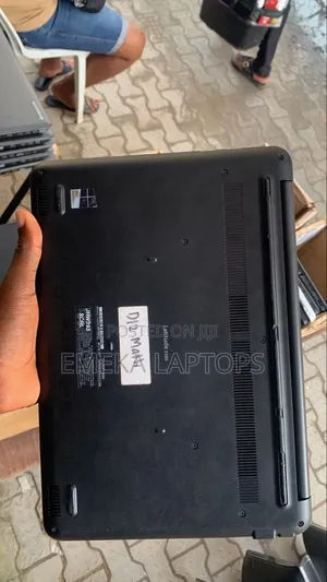 Laptop Dell Latitude 3380 8GB Intel Core i5 SSD 128GB