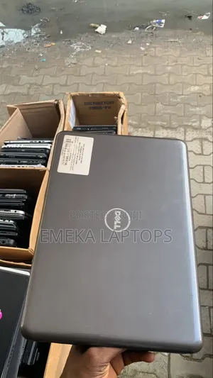 Laptop Dell Latitude 3380 8GB Intel Core i5 SSD 128GB