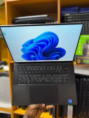 Laptop Dell Precision 5570 32GB Intel Core i7 SSD 1T