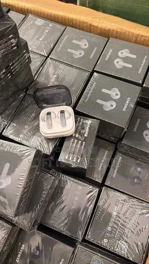 Galaxy Bud4pro