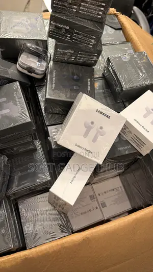Galaxy Bud4pro