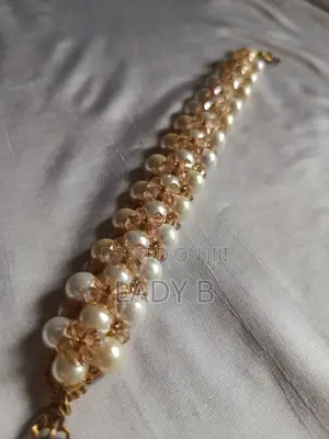 Elegant Beaded Bracelets
