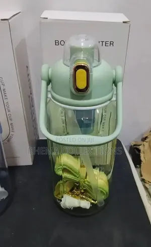 Water Bottle