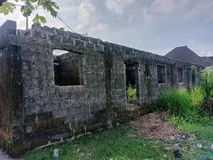 4bdrm Apartment in Onosa Ibeju-Lekki, Bogije for sale