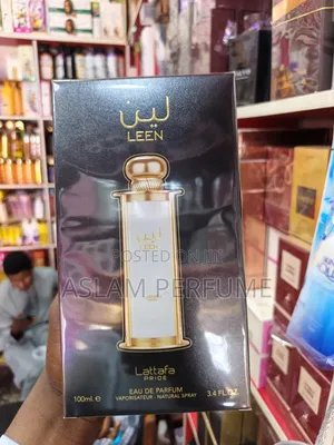 Leen Lattafa