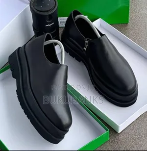Bottega Veeneta Premium Boot