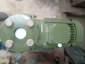 Original Saer Surface 10hp Pump
