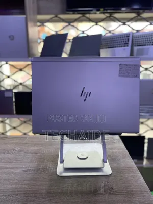 Laptop HP EliteBook 830 G5 16GB Intel Core i5 SSD 256GB
