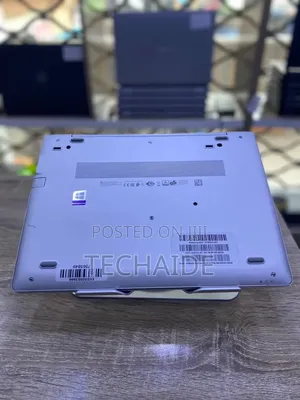 Laptop HP EliteBook 830 G5 16GB Intel Core i5 SSD 256GB