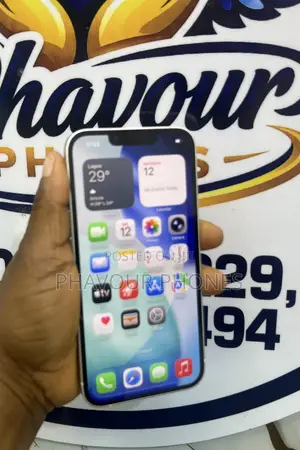 Apple iPhone 14 256 GB White