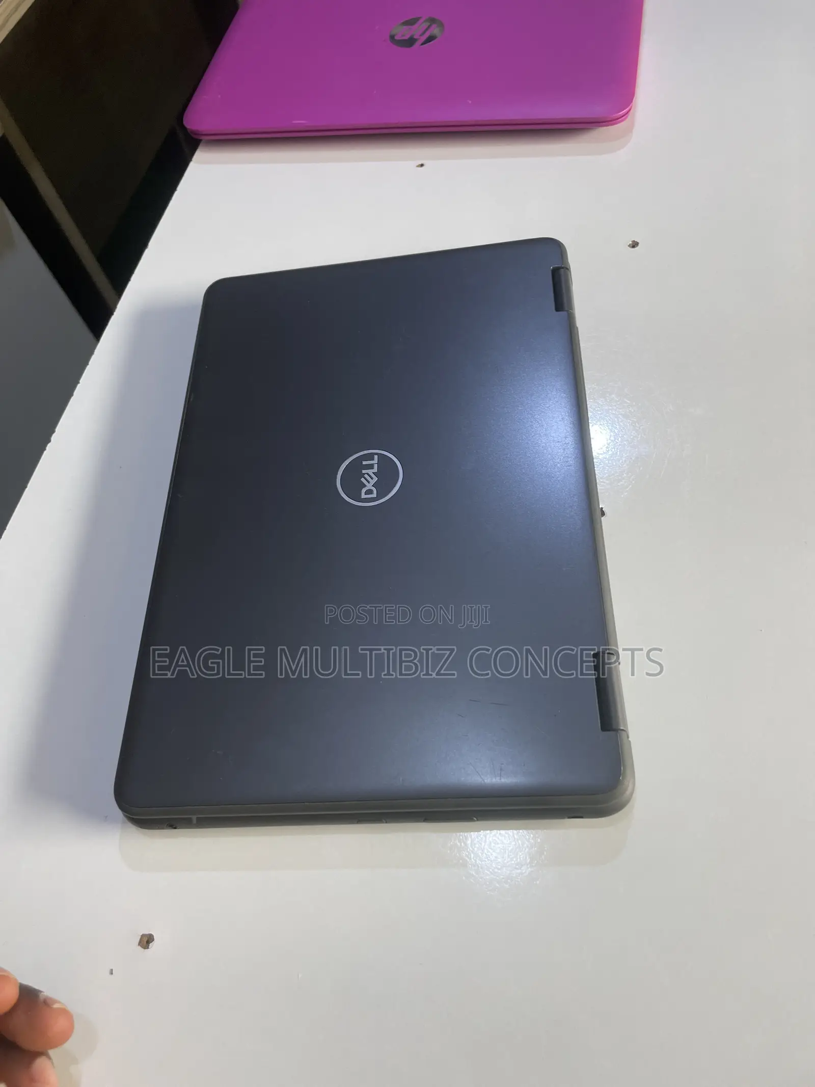 Laptop Dell Latitude 3190 2-in-1 4GB Intel Celeron SSD 128GB
