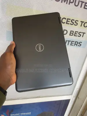 Laptop Dell Latitude 3190 2-in-1 4GB Intel Celeron SSD 128GB
