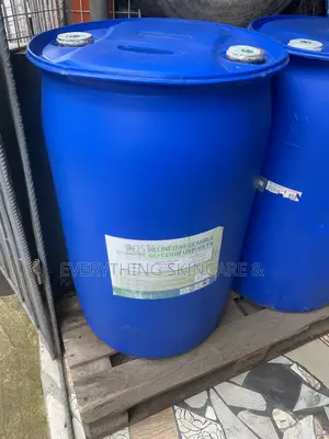 Vegetable Glycerine