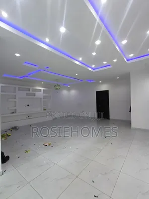 4bdrm Duplex in Sangotedo for rent