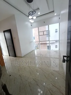 4bdrm Duplex in Sangotedo for rent