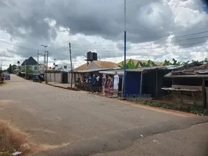 Commercial Land for Sale