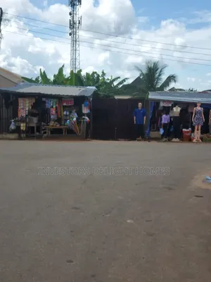 Commercial Land for Sale