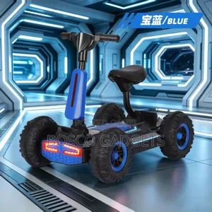 Kids Electric Quad Bike ATV