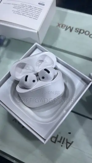 AirPod 4 Uk Version