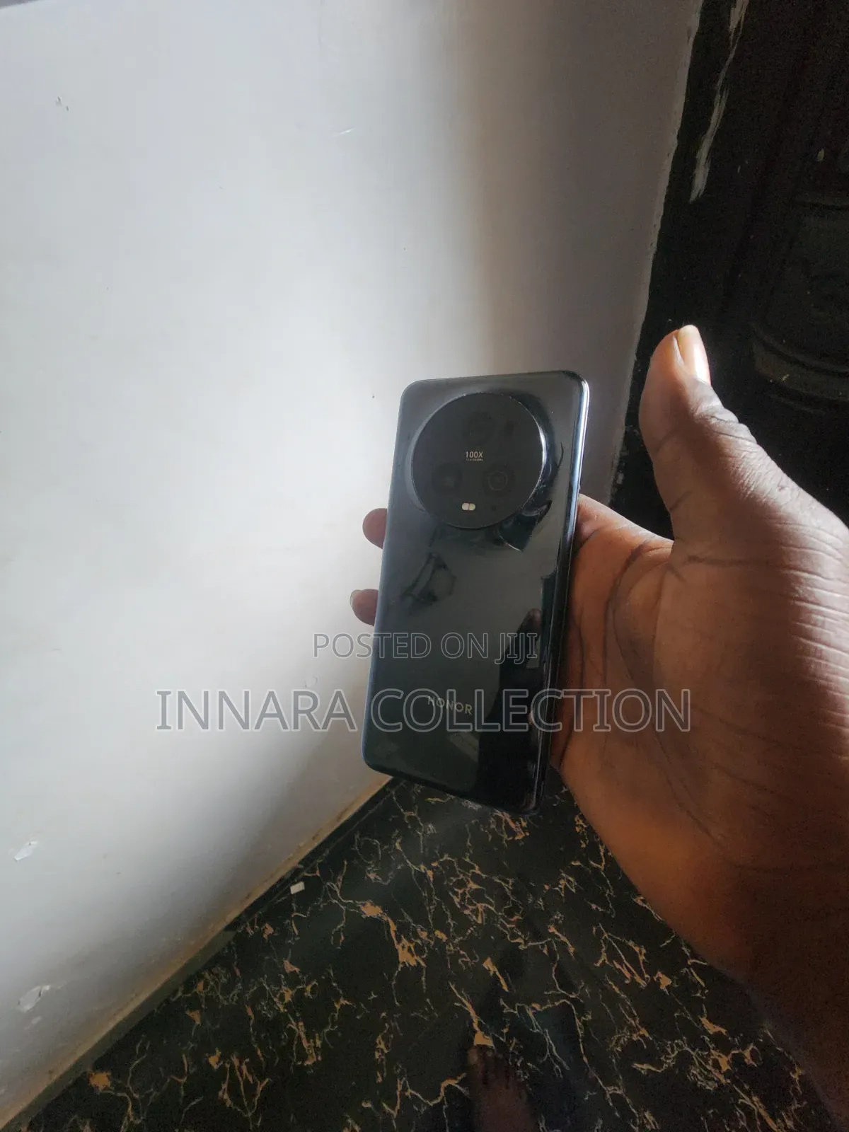 Honor Magic5 Pro 512 GB Black