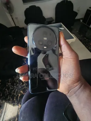 Honor Magic5 Pro 512 GB Black