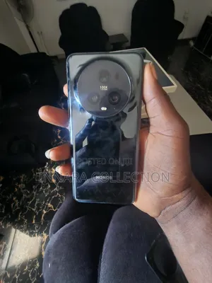 Honor Magic5 Pro 512 GB Black