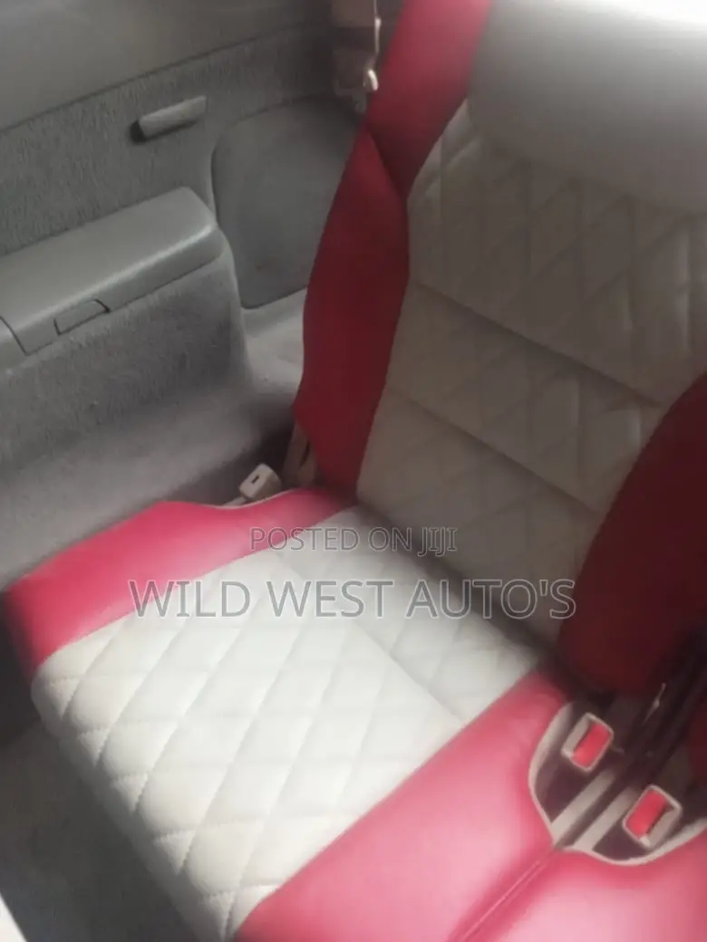 Acura MDX 2009 Black