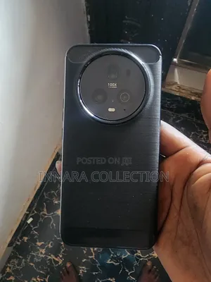 Honor Magic5 Pro 512 GB Black