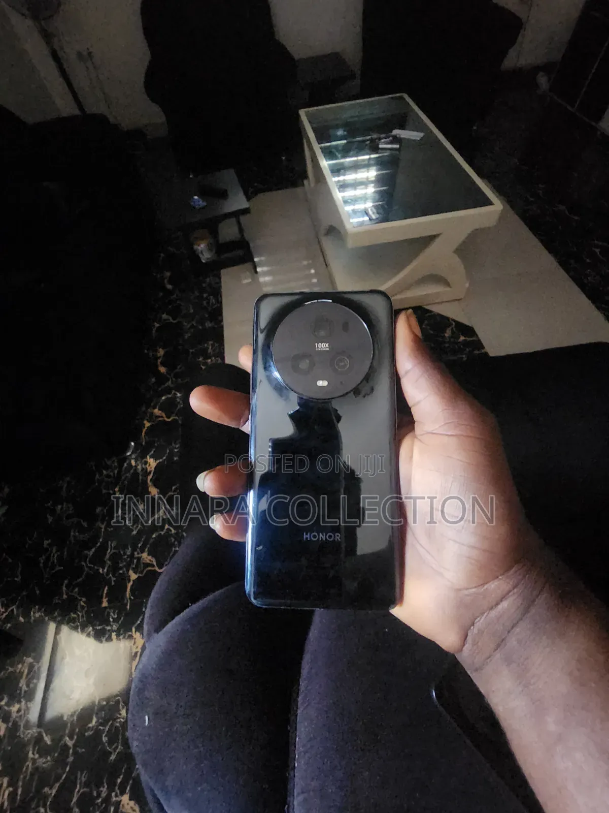 Honor Magic5 Pro 512 GB Black