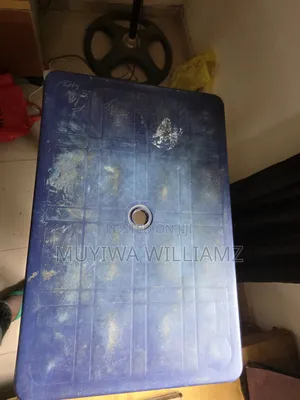 Plastic Table