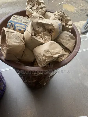 Organic Black Soaps Base