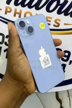 Apple iPhone 14 256 GB Blue