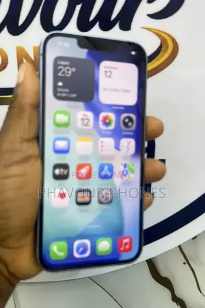 Apple iPhone 14 256 GB Blue