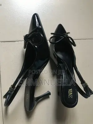 Heels for Weddings, Parties, and Work