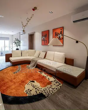MONACO - 4 Bedroom Masionette