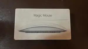 Magic Mouse 2 (Apple)