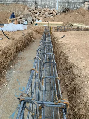 Expert Substructure Construction Service