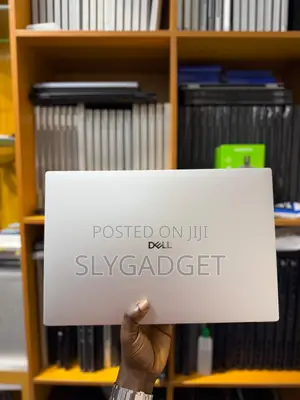 Laptop Dell XPS 16 9640 16GB Intel Core Ultra 7 SSD 512GB