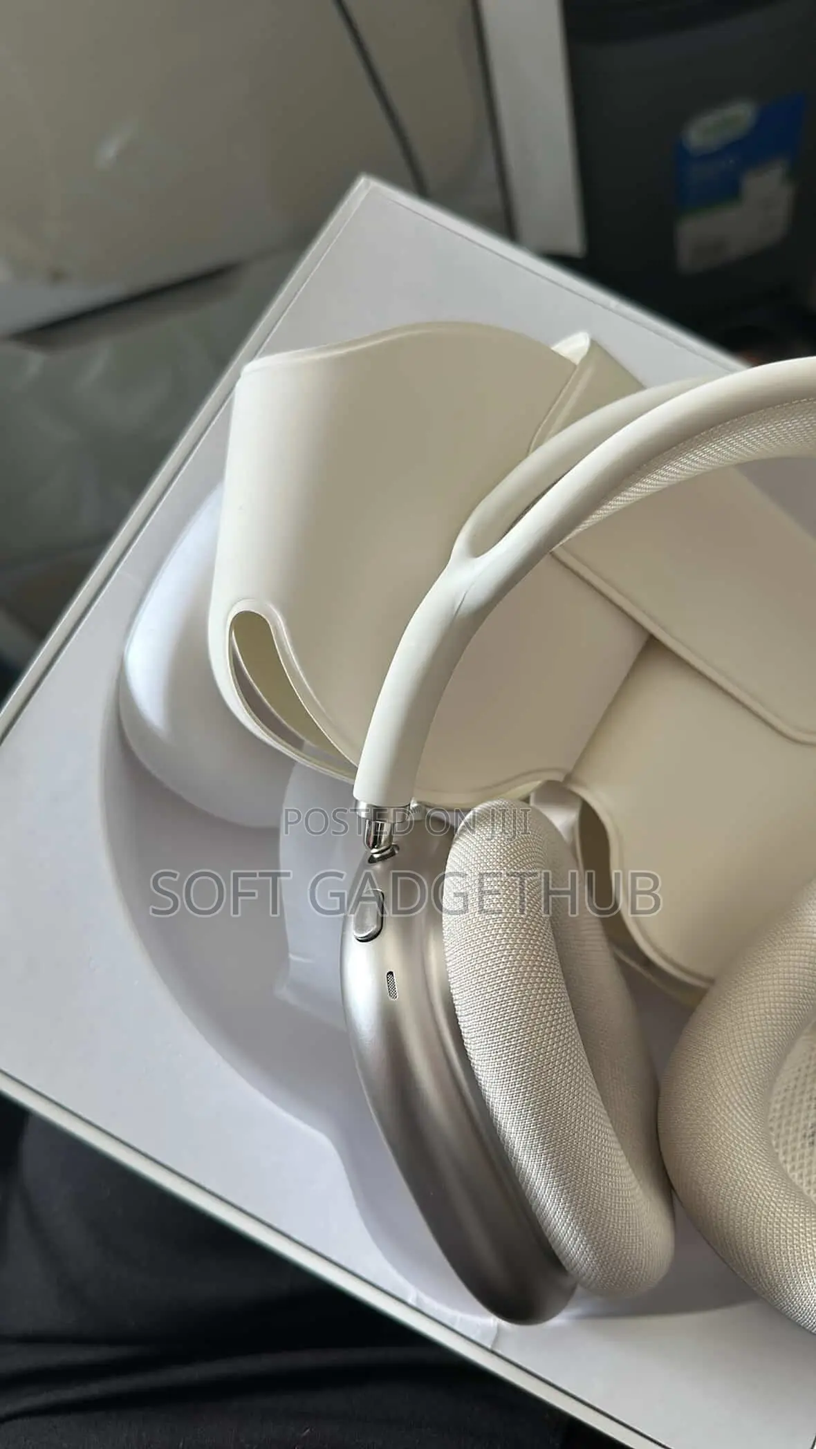 AirPod Max 2