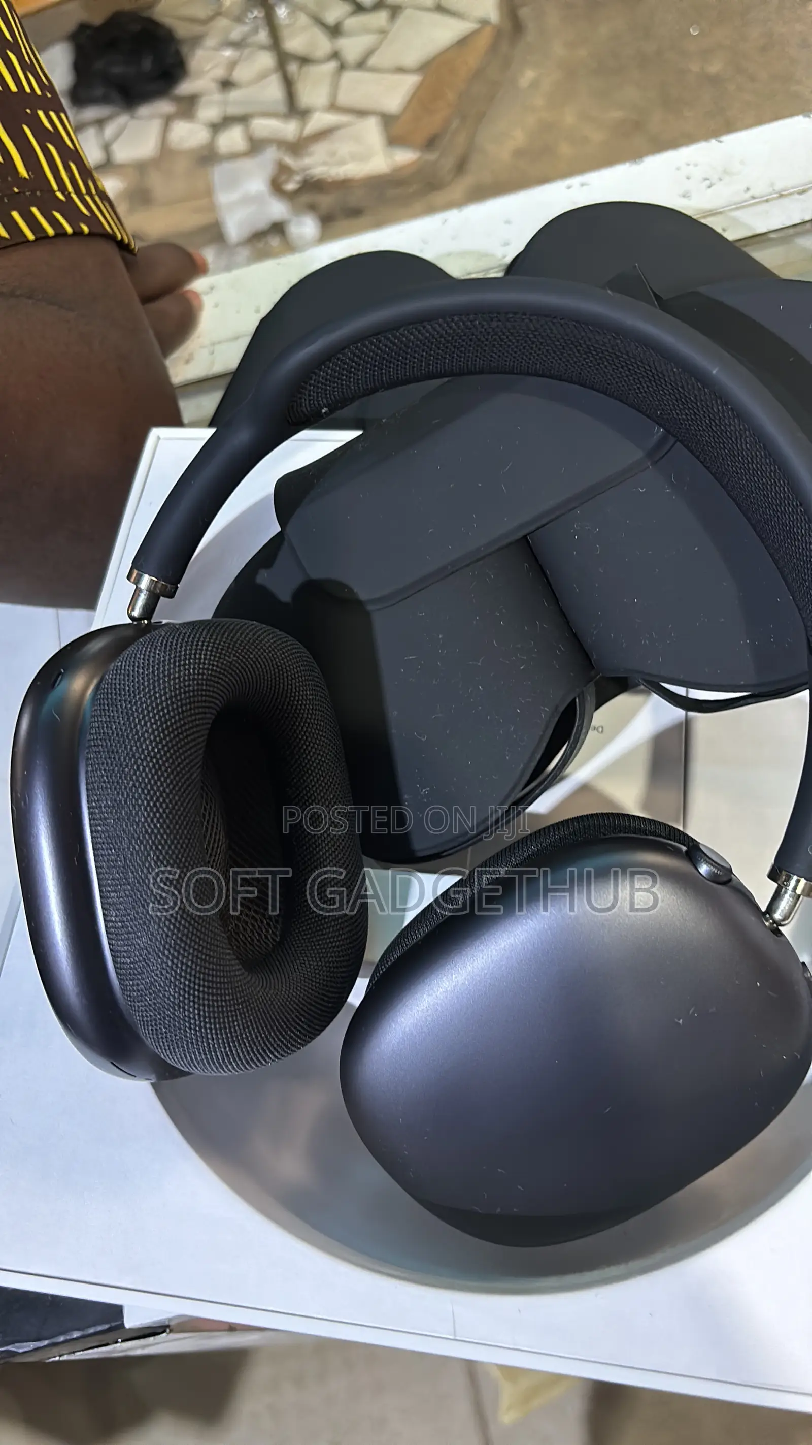 AirPod Max 2