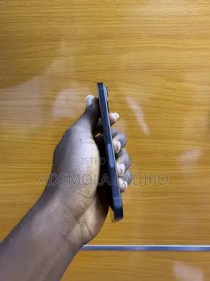Apple iPhone 15 128 GB Black