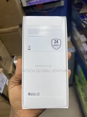 New Samsung Galaxy A Silver