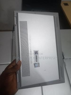 Laptop HP EliteBook x360 1030 G8 16GB Intel Core i5 SSD 256GB
