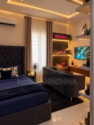 Furnished 2bdrm Shared Apartment in Chevy View, Chevron for rent