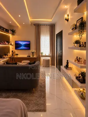 Furnished 2bdrm Shared Apartment in Chevy View, Chevron for rent