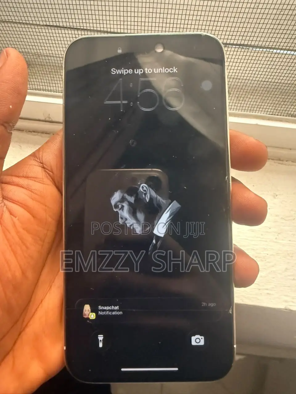 Apple iPhone 14 Pro Max 128 GB White