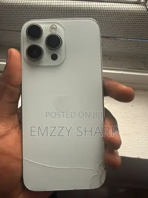 Apple iPhone 14 Pro Max 128 GB White