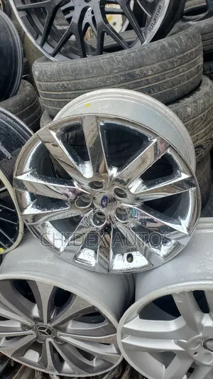 18 Inch Rim for Ford Edge*