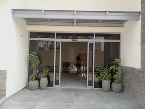 Automated Aluminium Sliding System