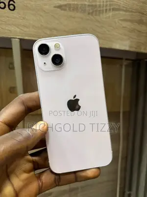 Apple iPhone 13 128 GB White